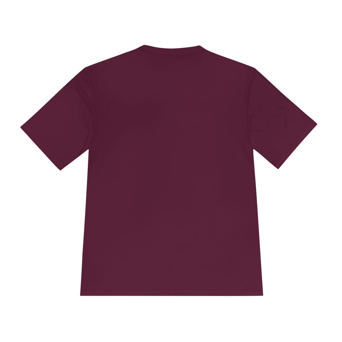 KRYO Logo Moisture-Wicking Tee — Performance Athletic Shirt