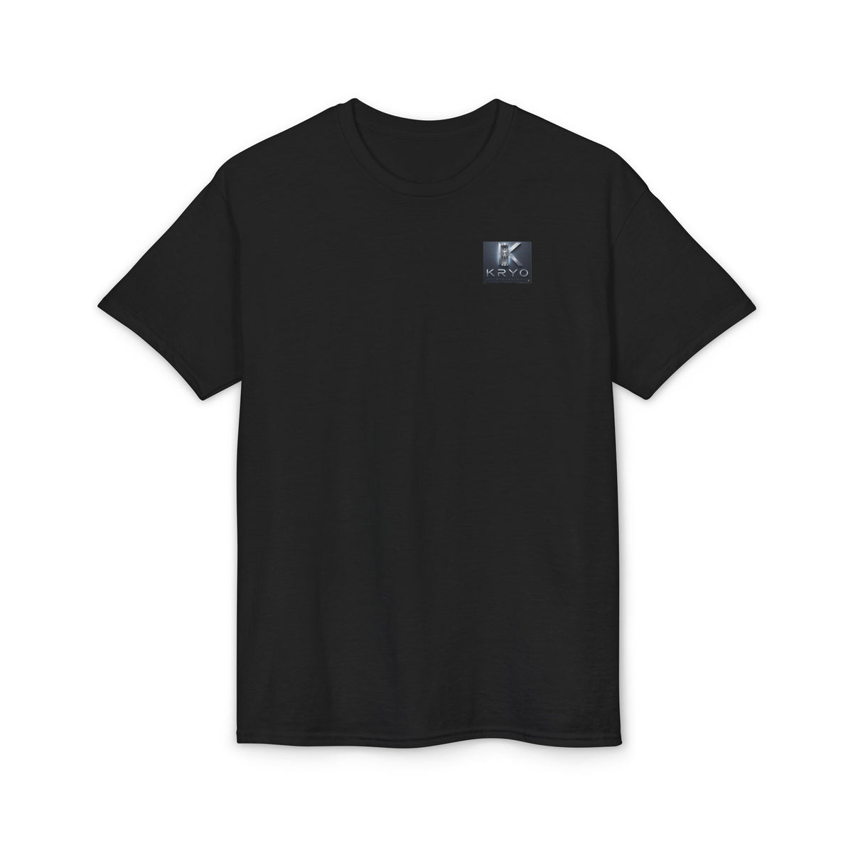 Keep The Chill T-Shirt — Kryo Baseball "Wear the Hustle" Graphic Tee