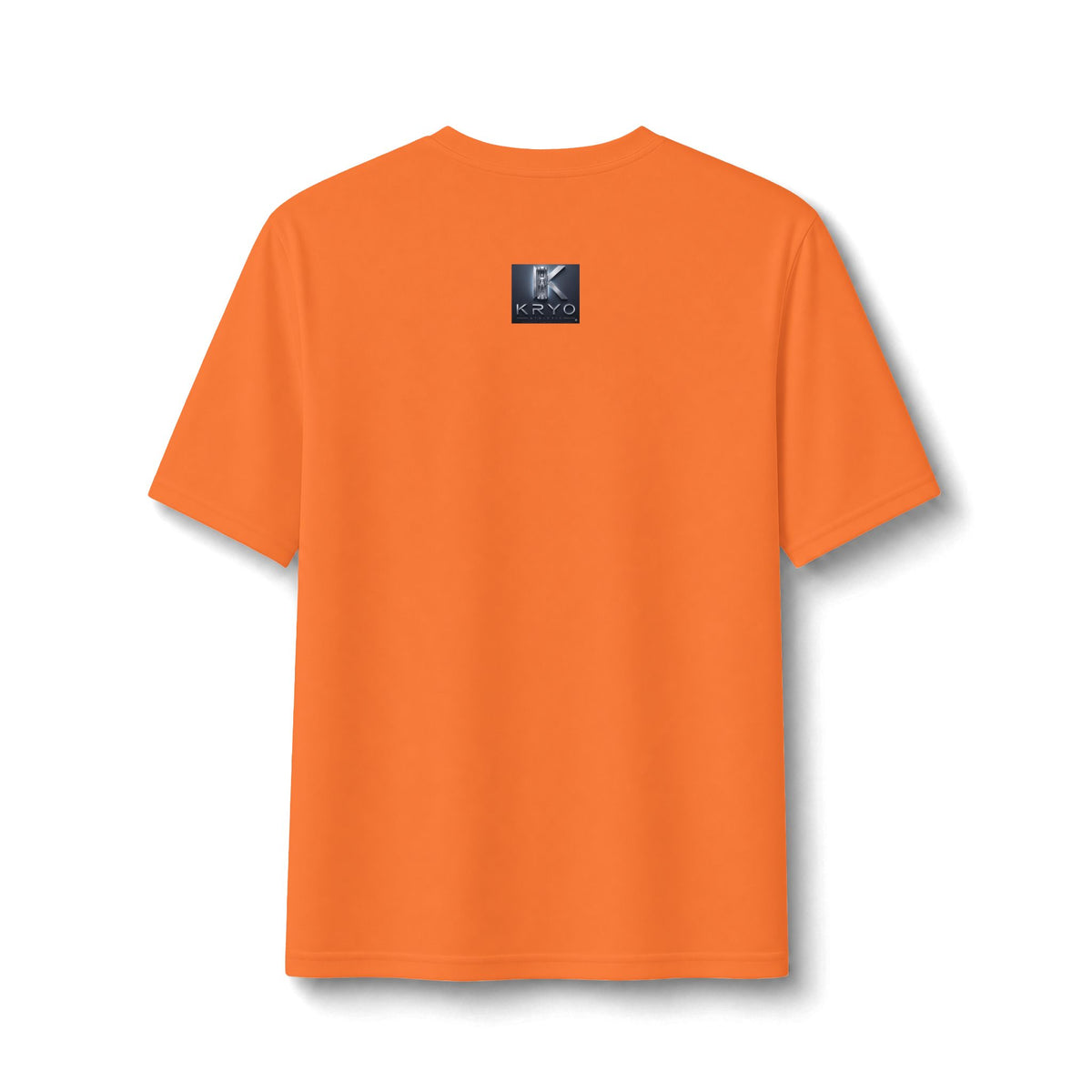 Zombie Tombstone Performance Tee — KRYO Graphic Athletic Shirt