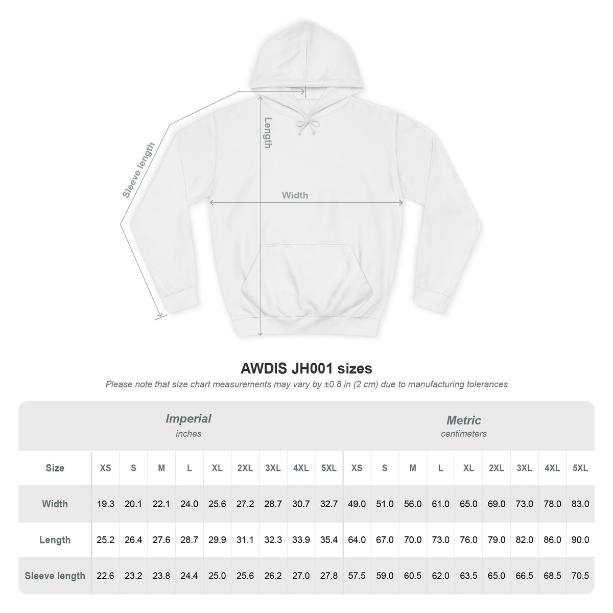 Ice Splash Hoodie — "KRYO" Graphic College Pullover