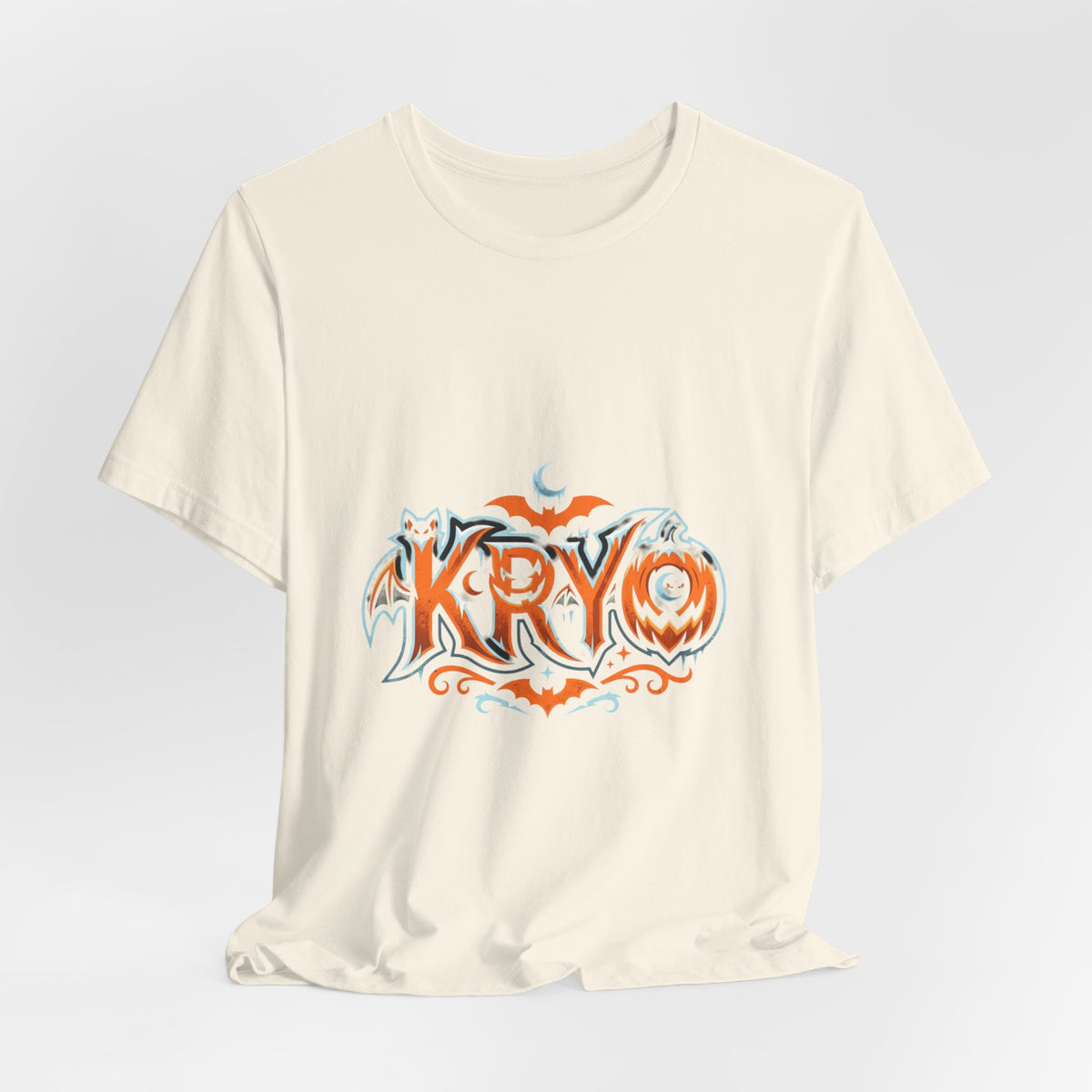 KRYO Halloween Ghosts Graphic Tee
