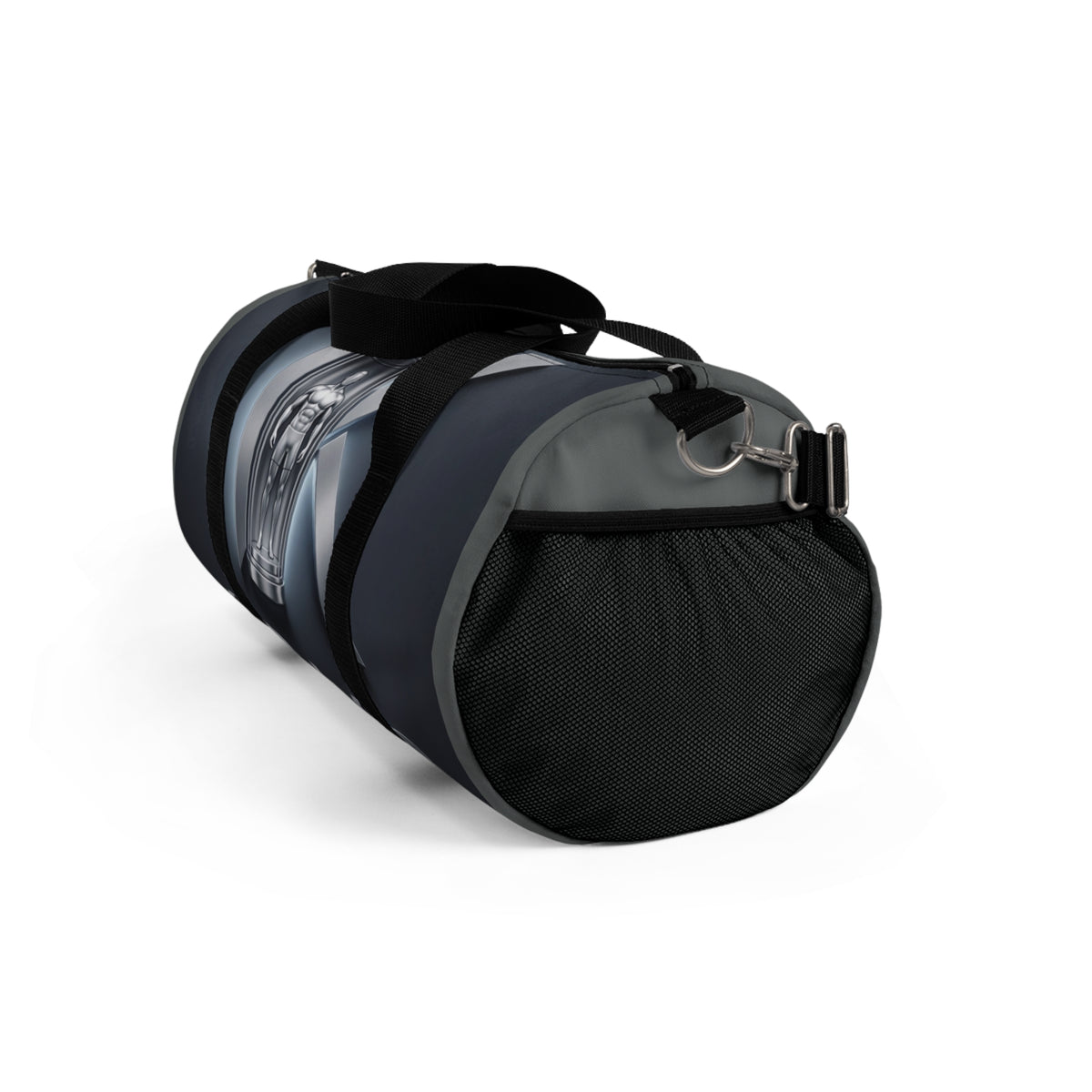 KRYO Cryogenic Tech Graphic Duffel Bag