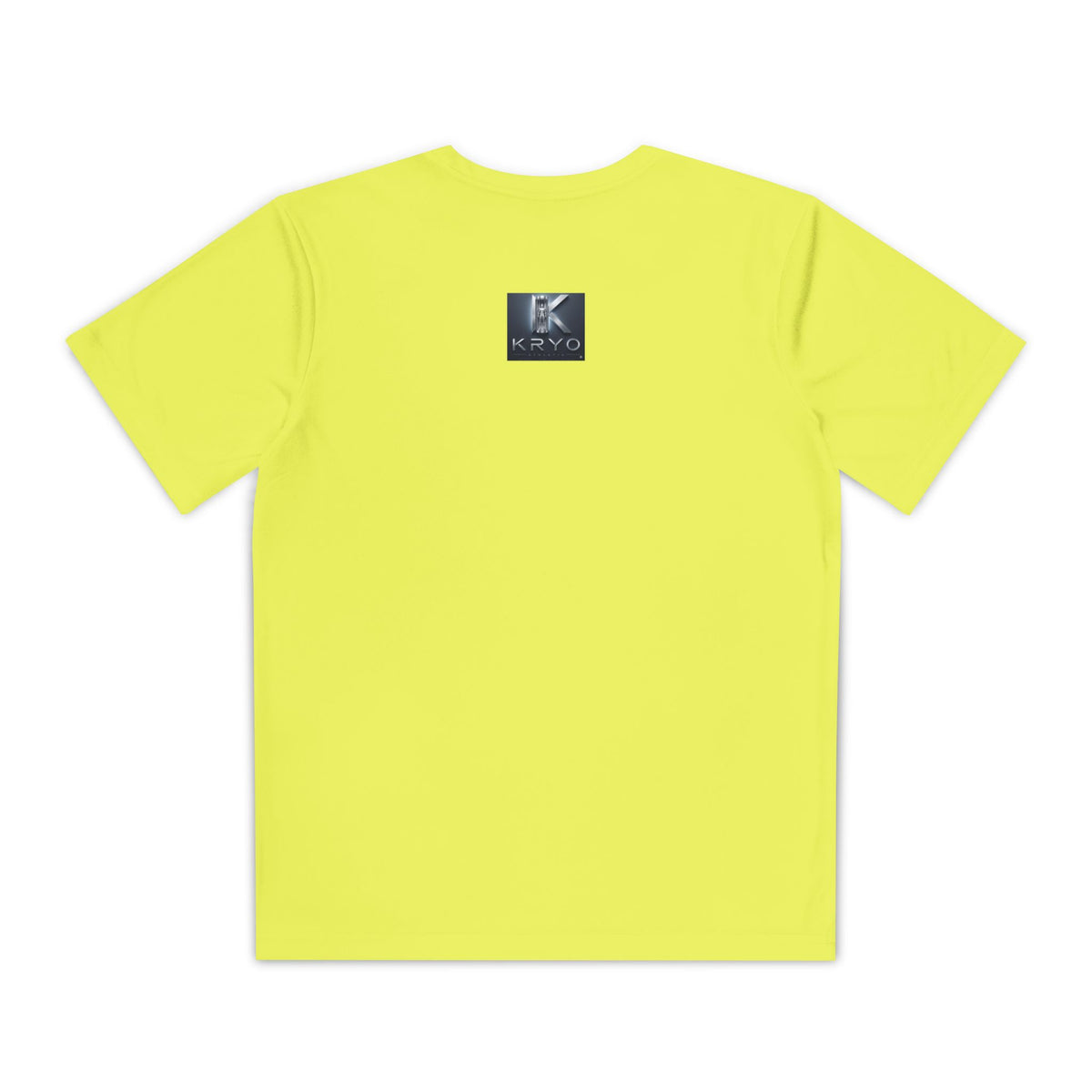 Dragon Basketball Youth Tee — Fiery Court Fantasy Shirt