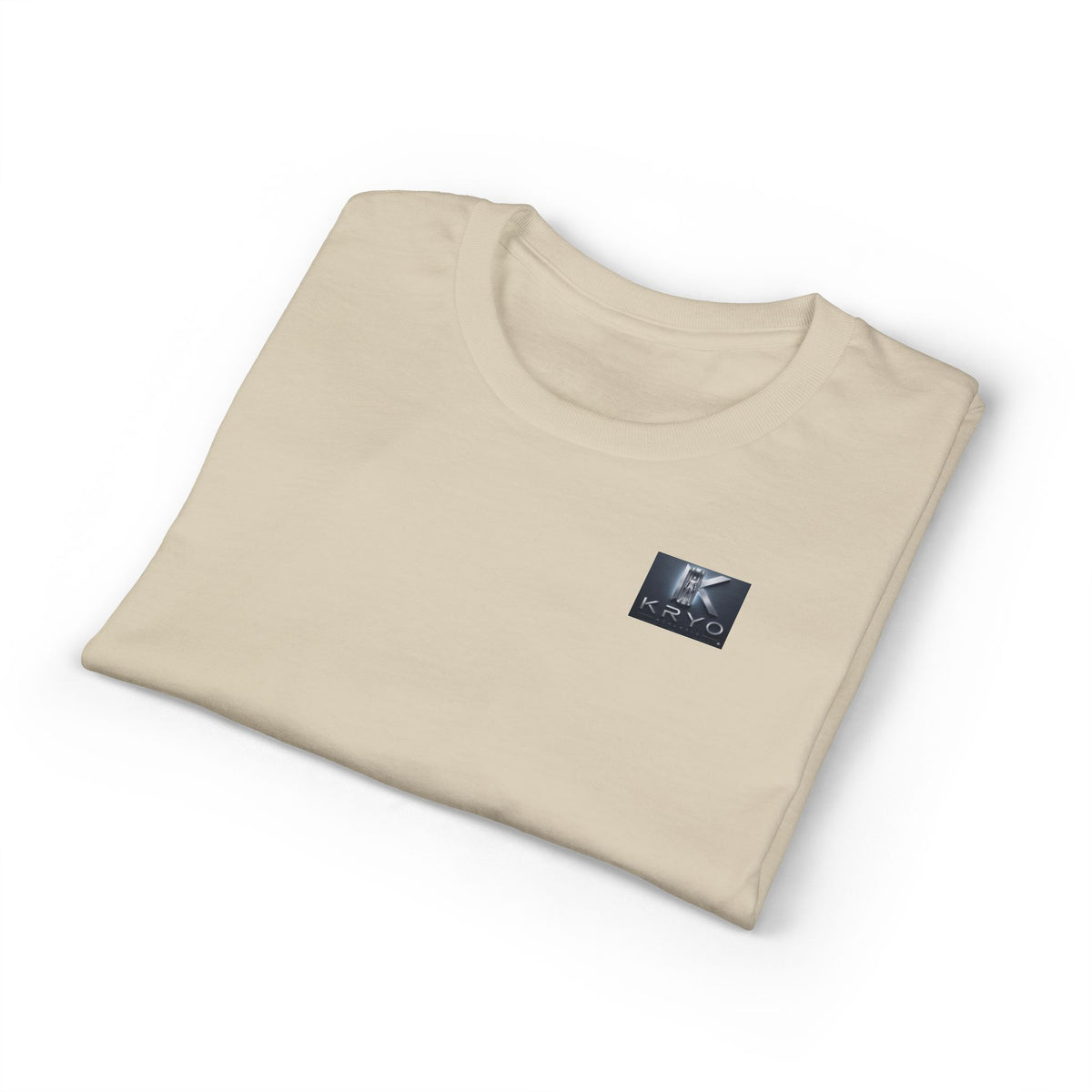 Keep The Chill T-Shirt — Kryo Baseball "Wear the Hustle" Graphic Tee