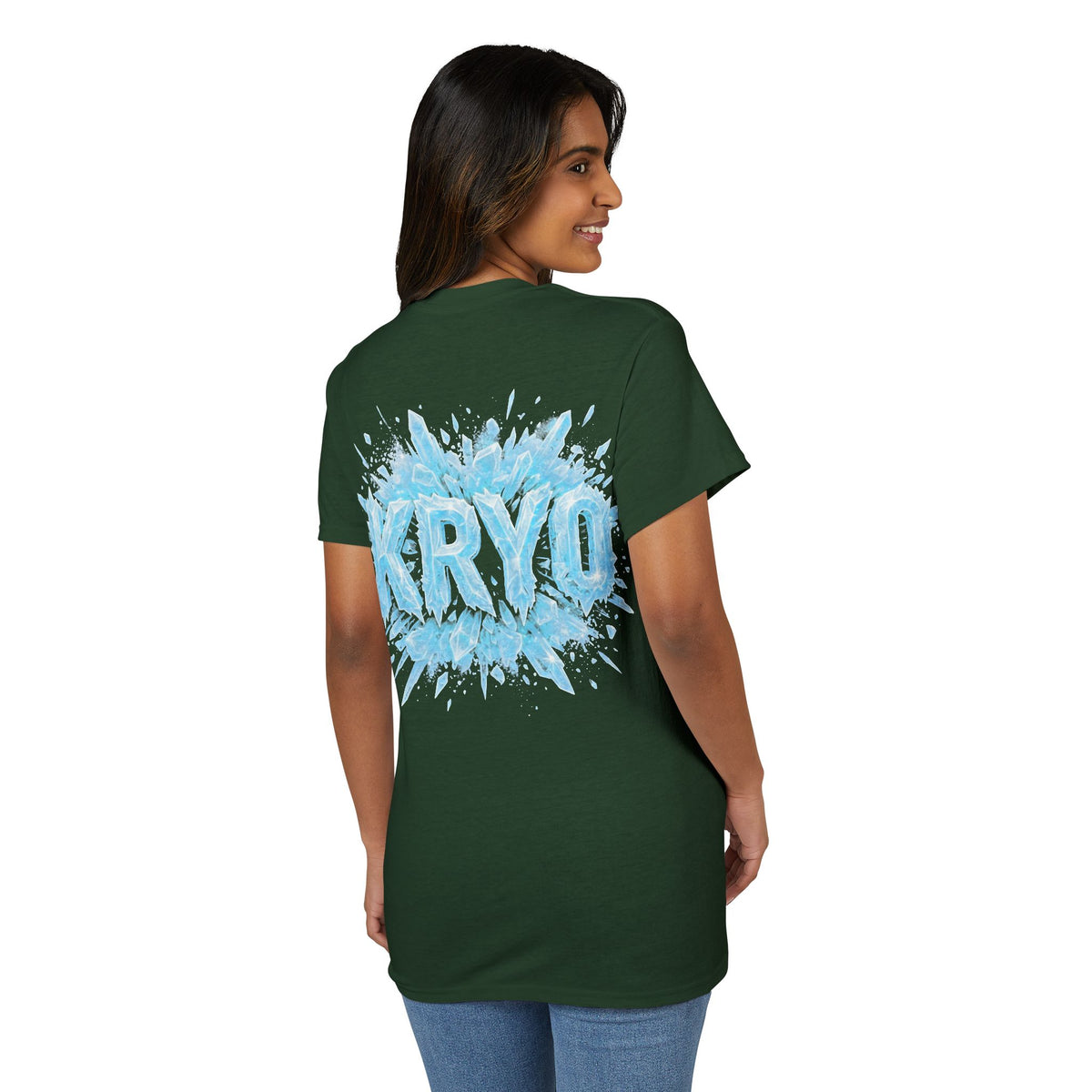 KRYO Ice Splash T-Shirt