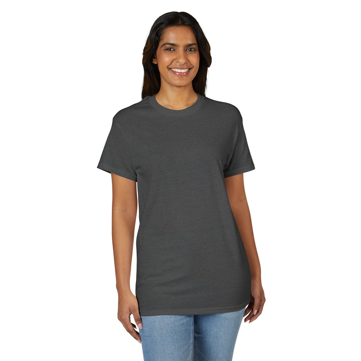 Wear the Hustle Shark T-Shirt — Kryo Athletic Graphic Tee