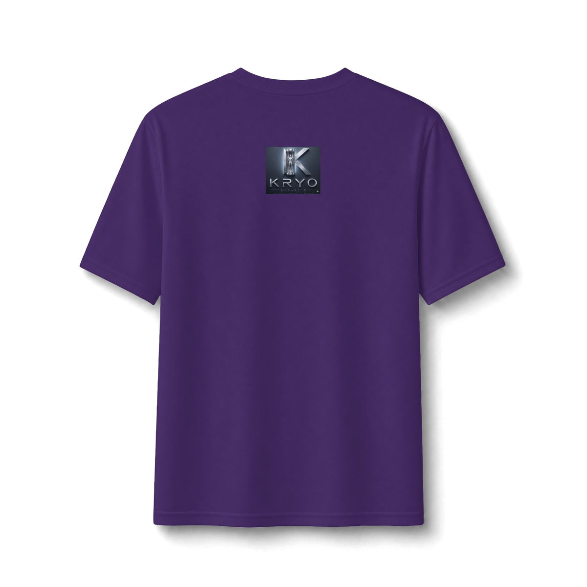 Volleyball Hustle Performance Tee — "Wear the Hustle" Athletic Soccer Shirt