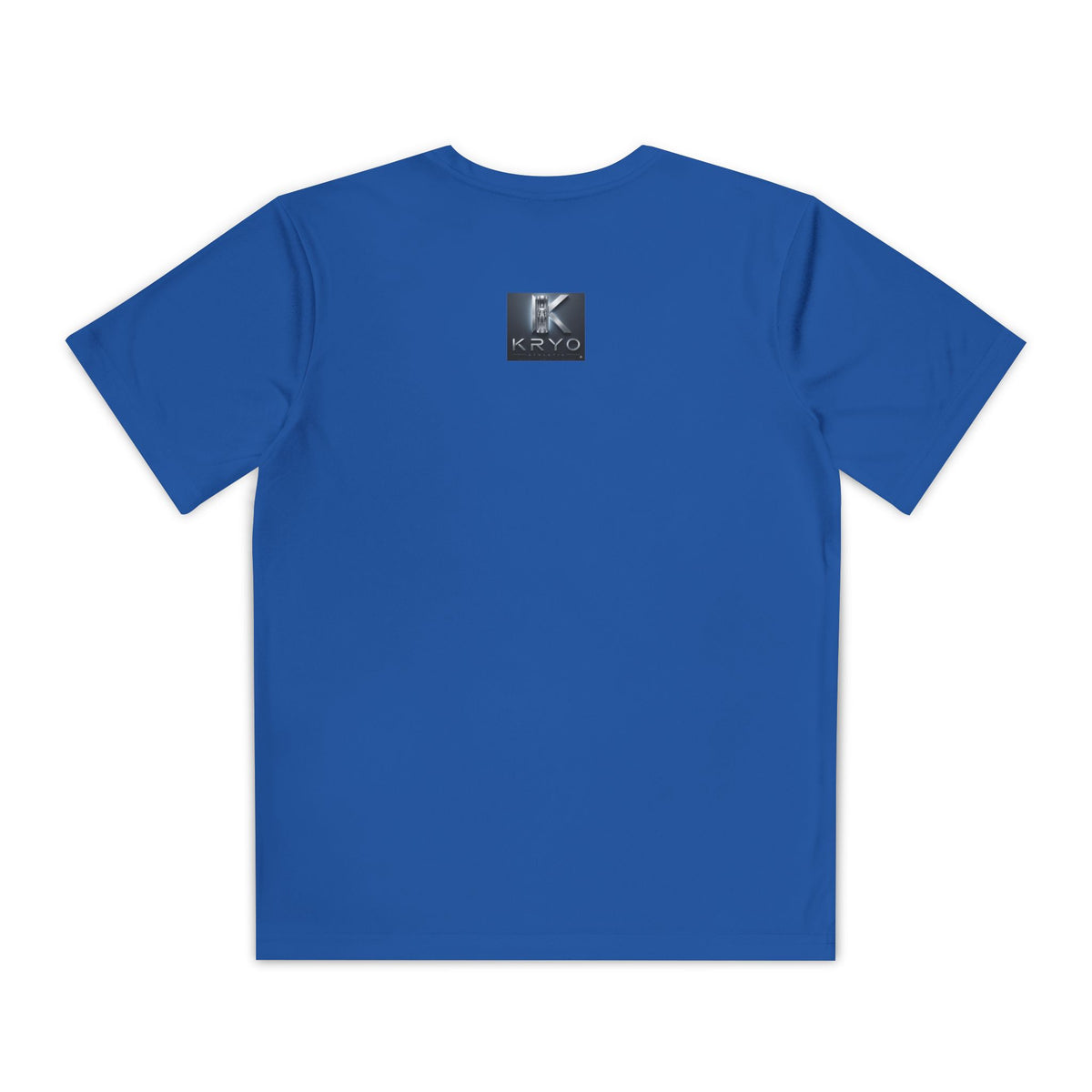 Dragon Basketball Youth Tee — Fiery Court Fantasy Shirt