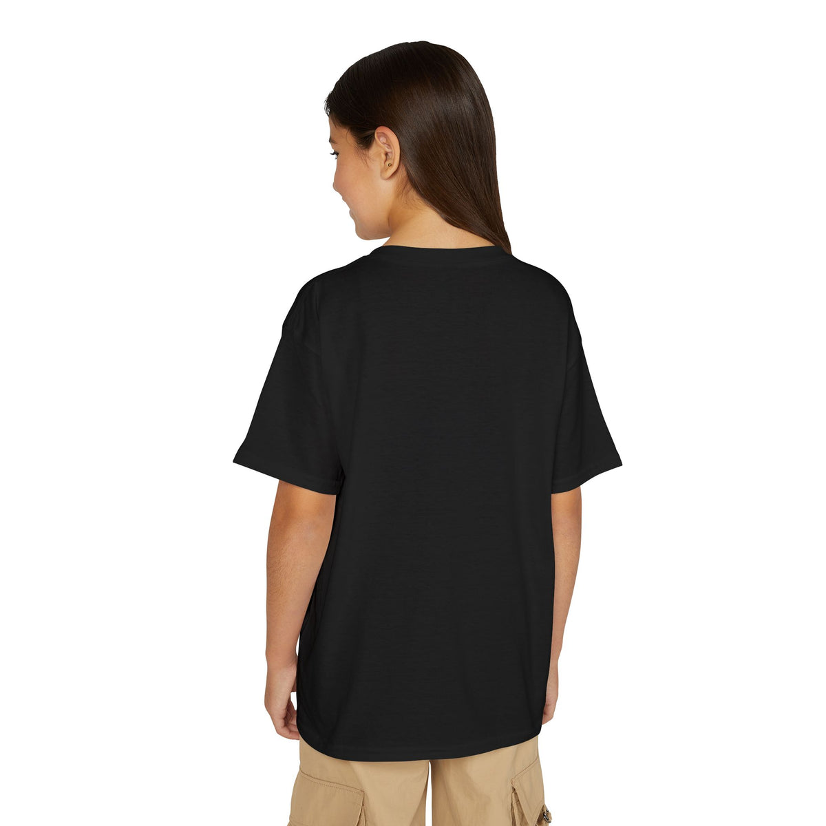 Kryo Halloween Boogeyman Youth T-Shirt