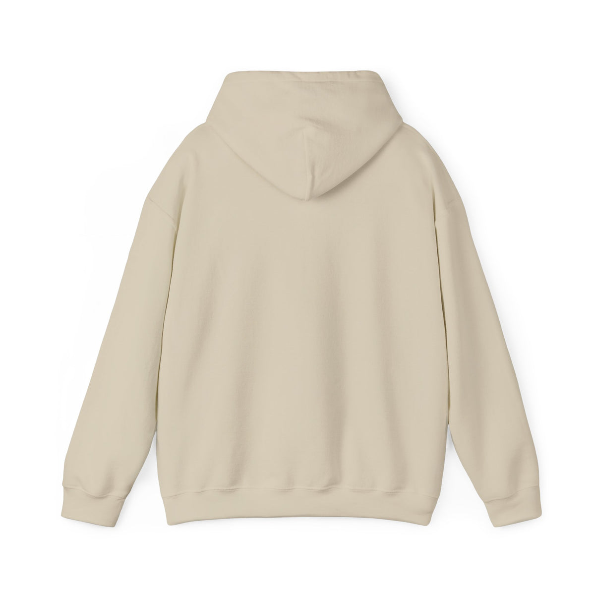 Kryo Graffiti Hoodie - Retro Orange Streetwear Pullover
