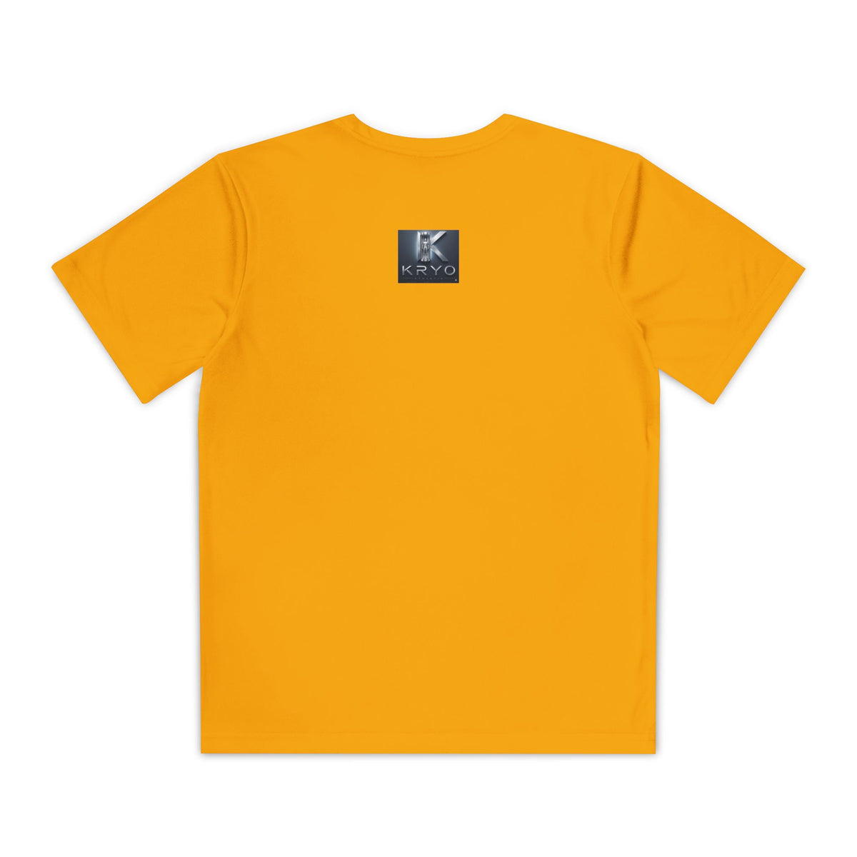Dragon Basketball Youth Tee — Fiery Court Fantasy Shirt