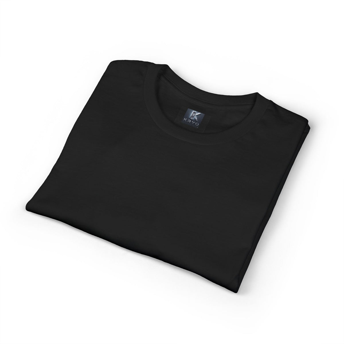 Wear the Hustle Shark T-Shirt — Kryo Athletic Graphic Tee