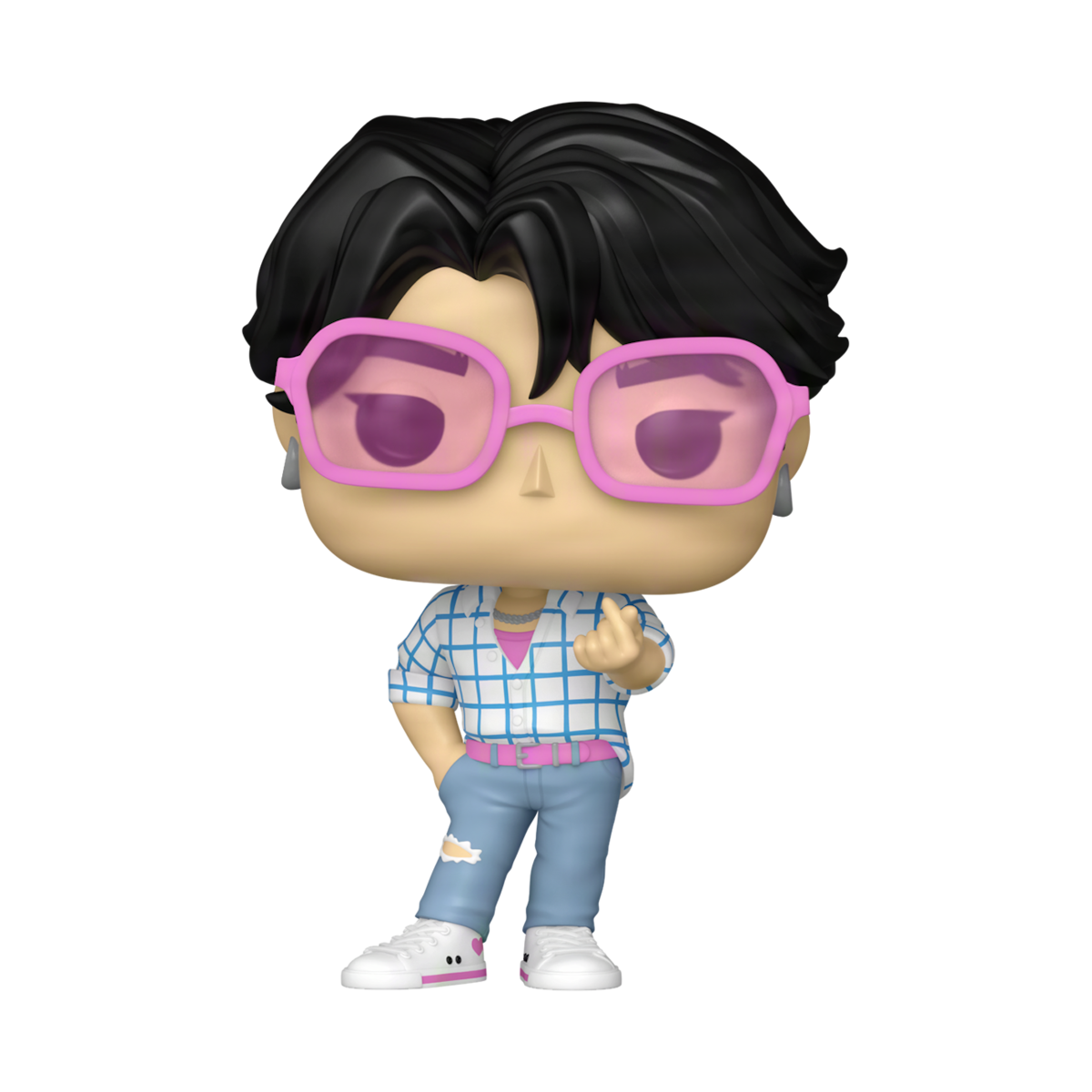 Pop! KPop Demon Hunters Vinyl Figures