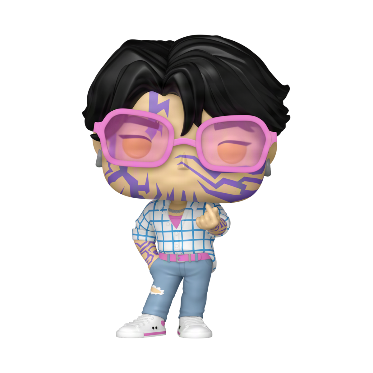 Pop! KPop Demon Hunters Vinyl Figures