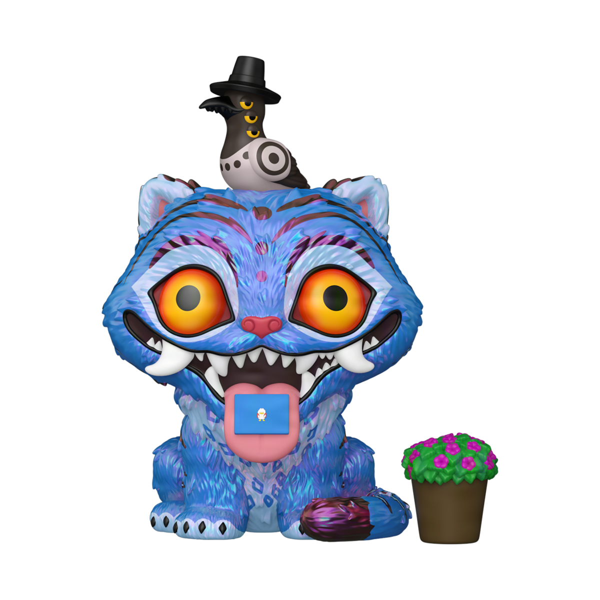 Pop! KPop Demon Hunters Vinyl Figures