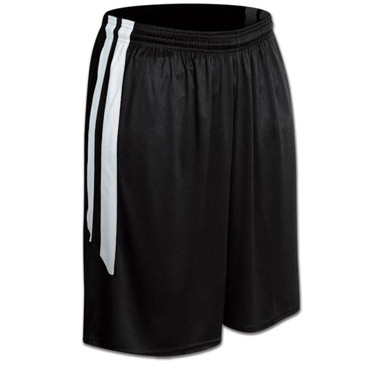 WOMEN'S MUSCLE BASKETBALL SHORT