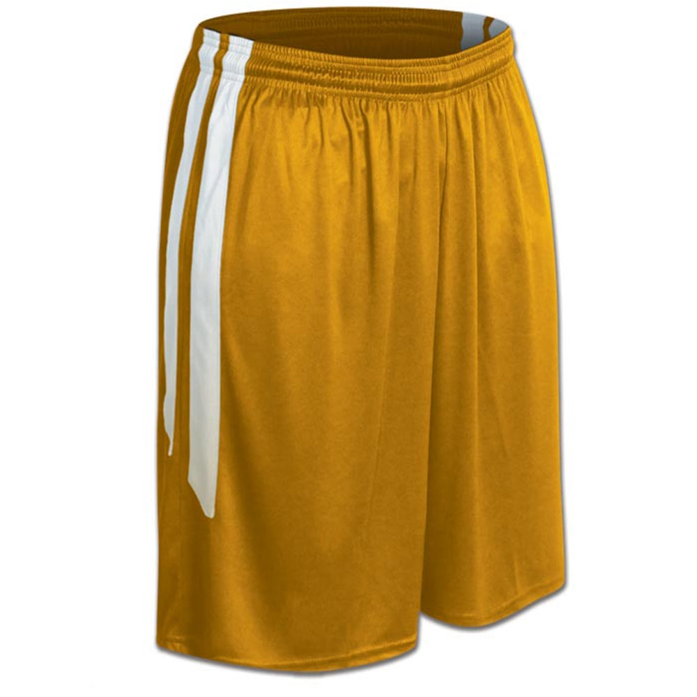 WOMEN'S MUSCLE BASKETBALL SHORT