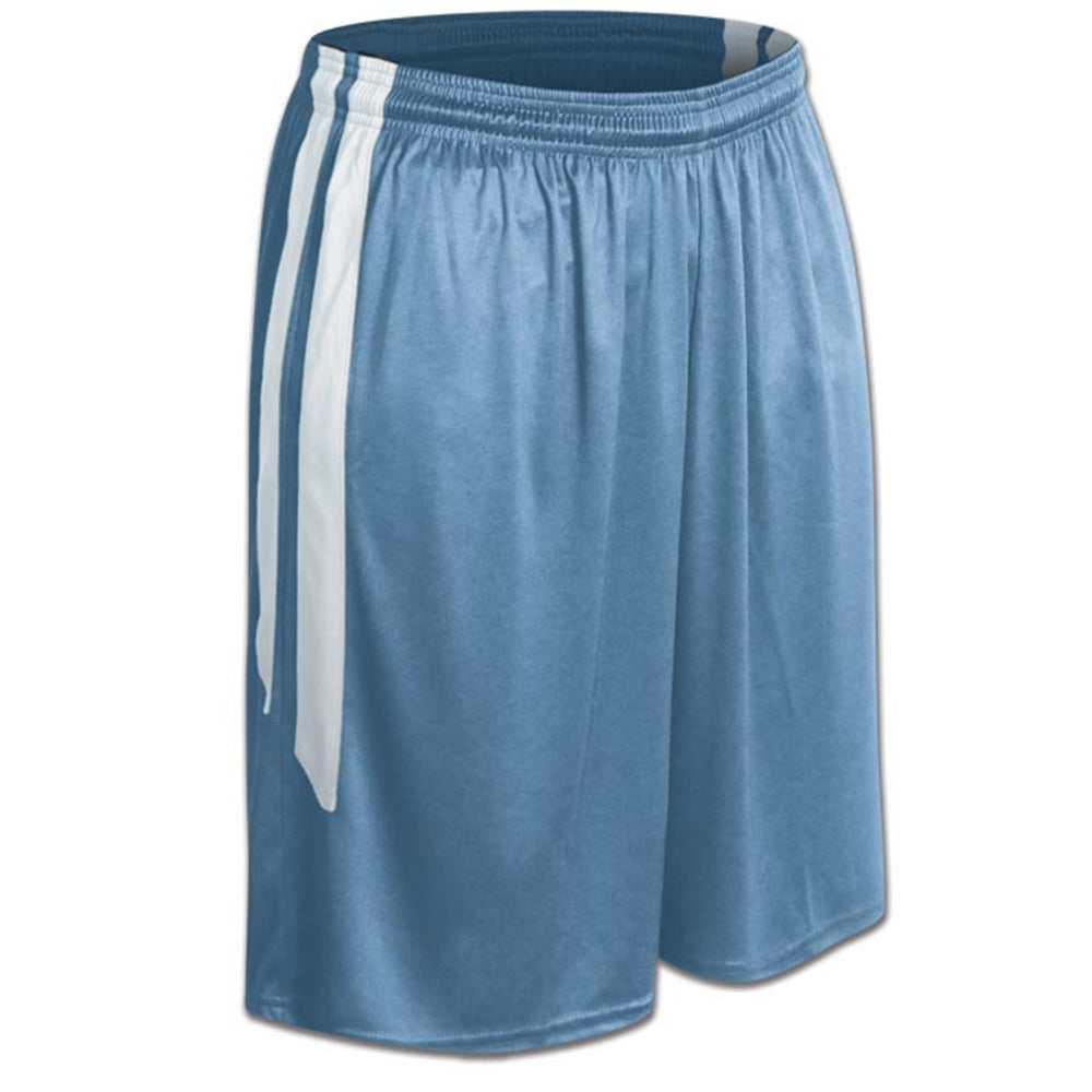 WOMEN'S MUSCLE BASKETBALL SHORT