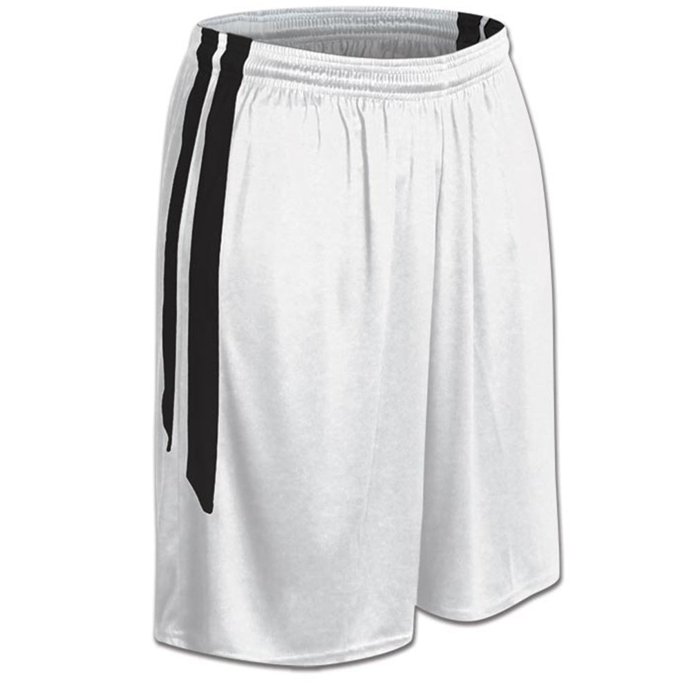 WOMEN'S MUSCLE BASKETBALL SHORT