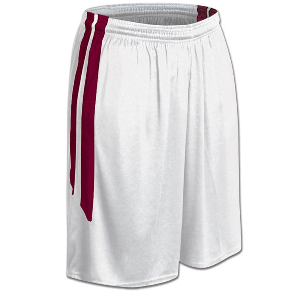 WOMEN'S MUSCLE BASKETBALL SHORT