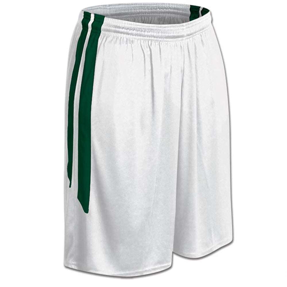 WOMEN'S MUSCLE BASKETBALL SHORT