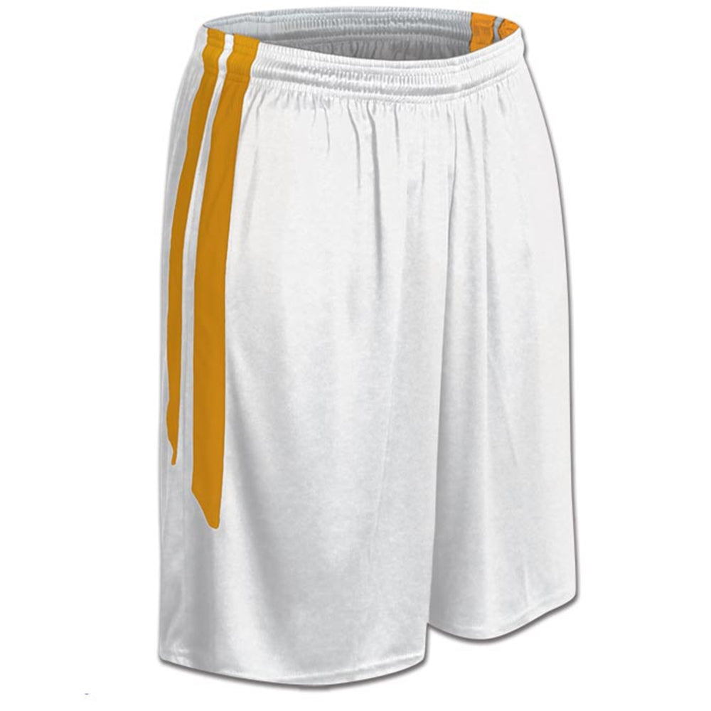 WOMEN'S MUSCLE BASKETBALL SHORT