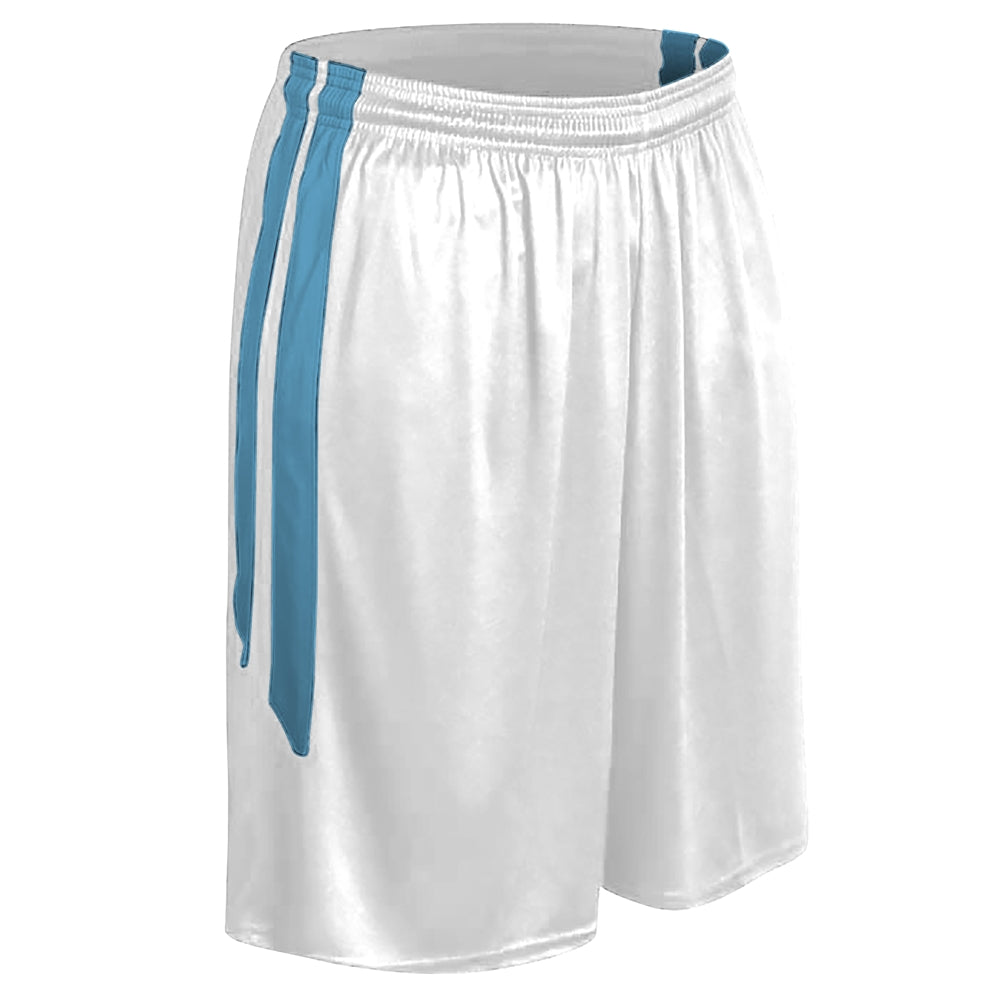 WOMEN'S MUSCLE BASKETBALL SHORT