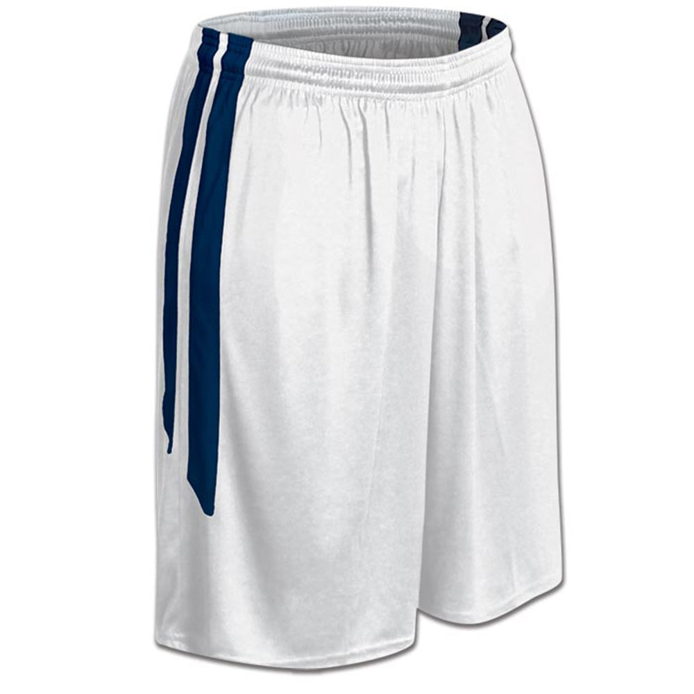 WOMEN'S MUSCLE BASKETBALL SHORT