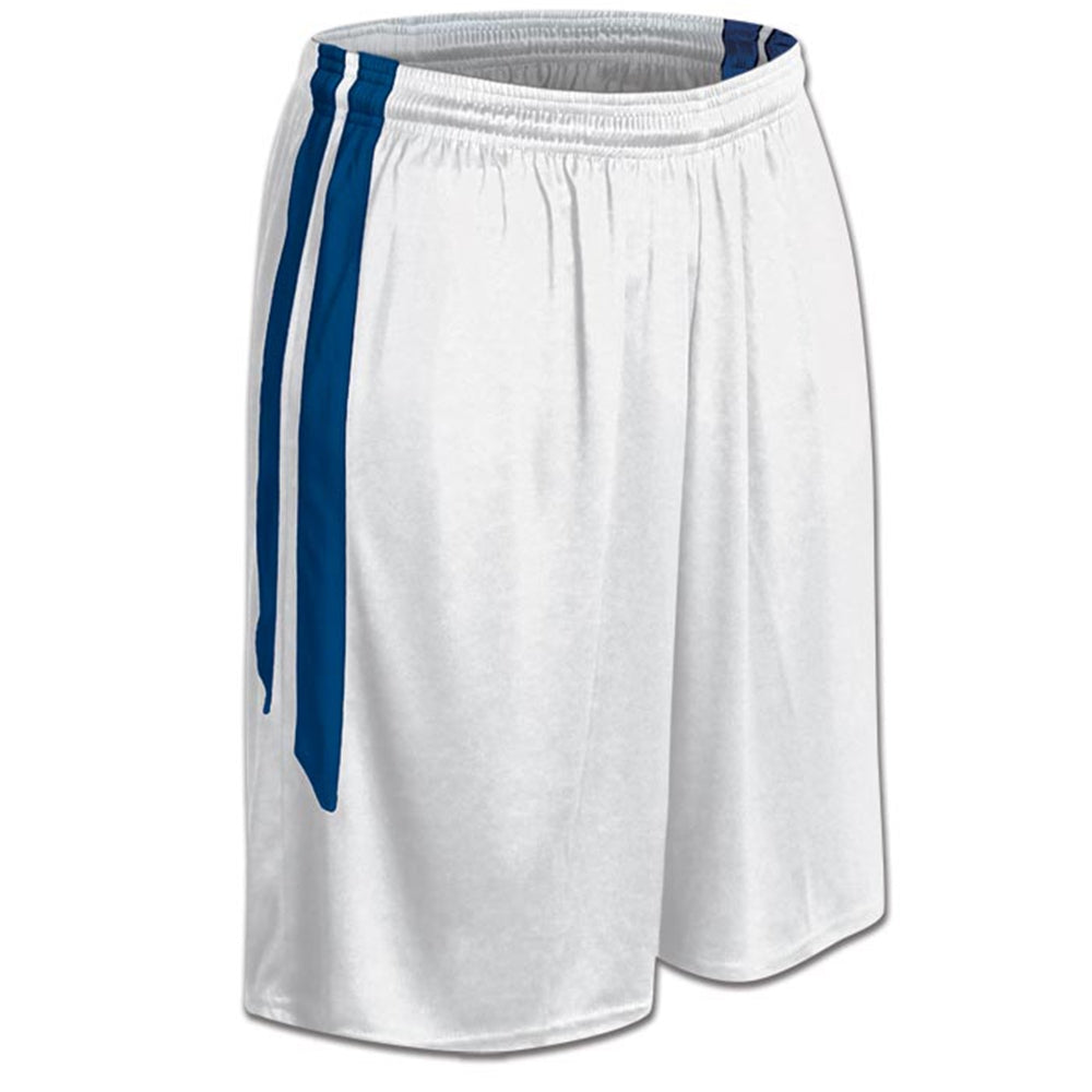 WOMEN'S MUSCLE BASKETBALL SHORT