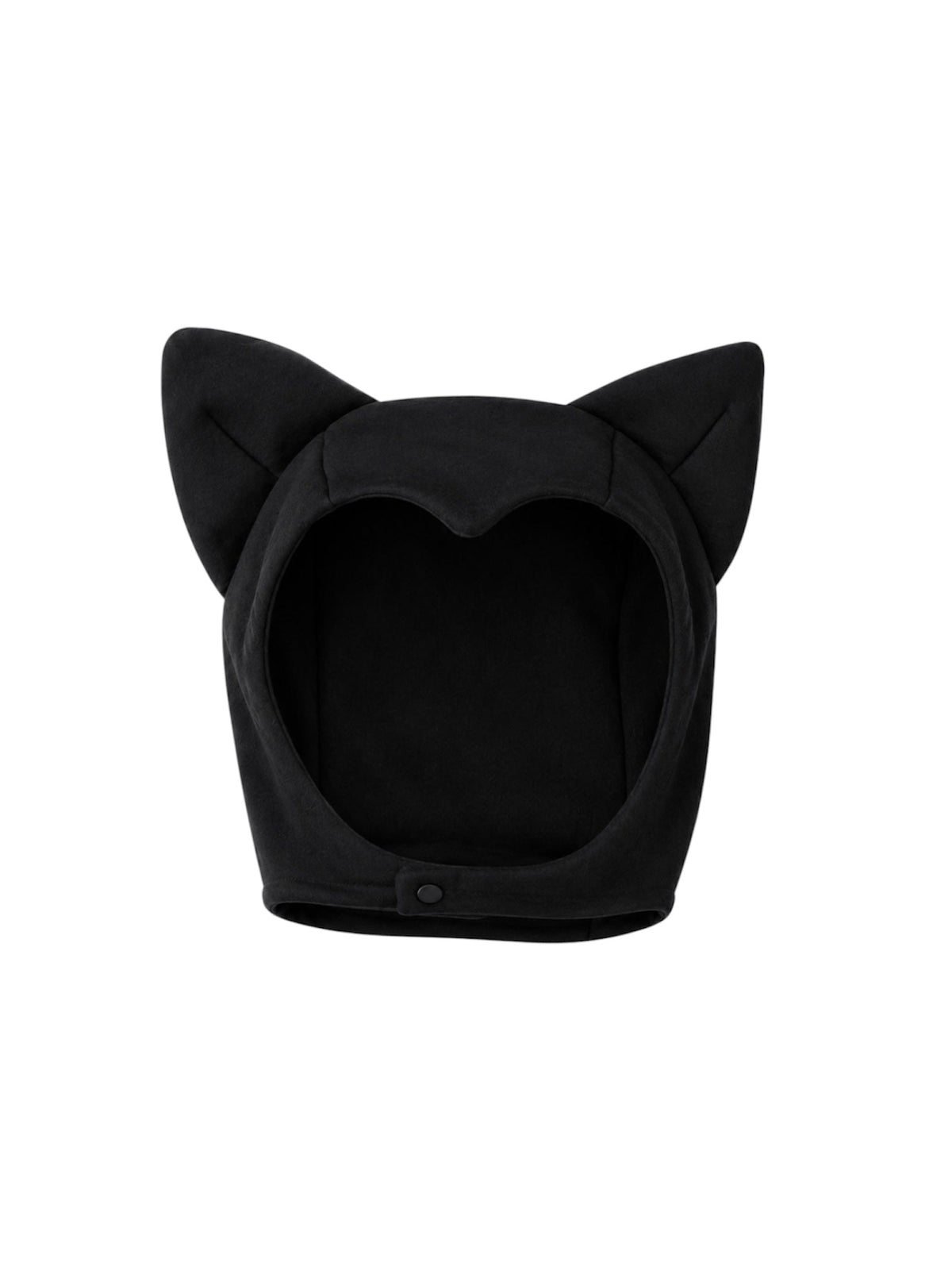 Black Cat Hat, Halloween Costume