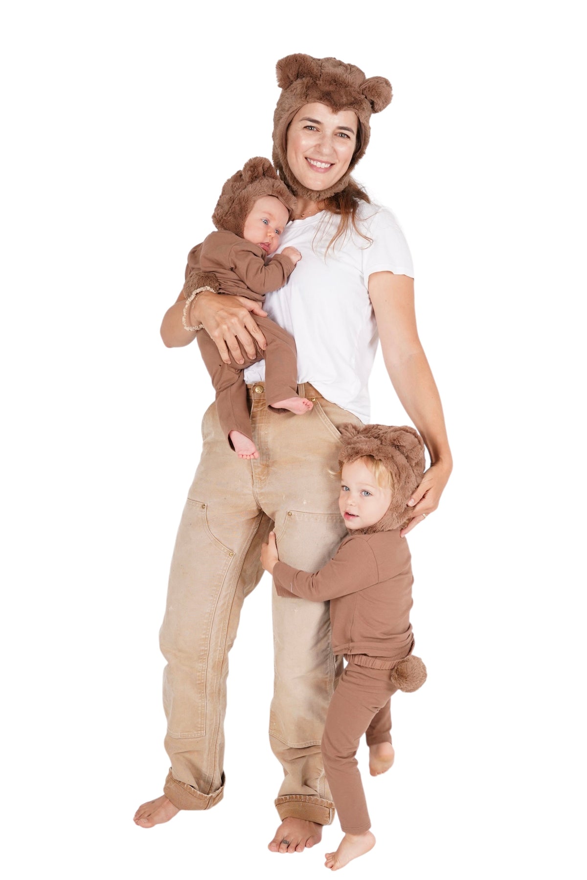 Little Bear Halloween Costume