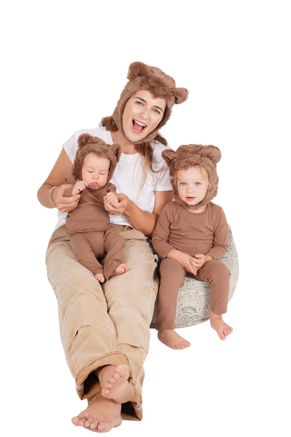 Little Bear Halloween Costume