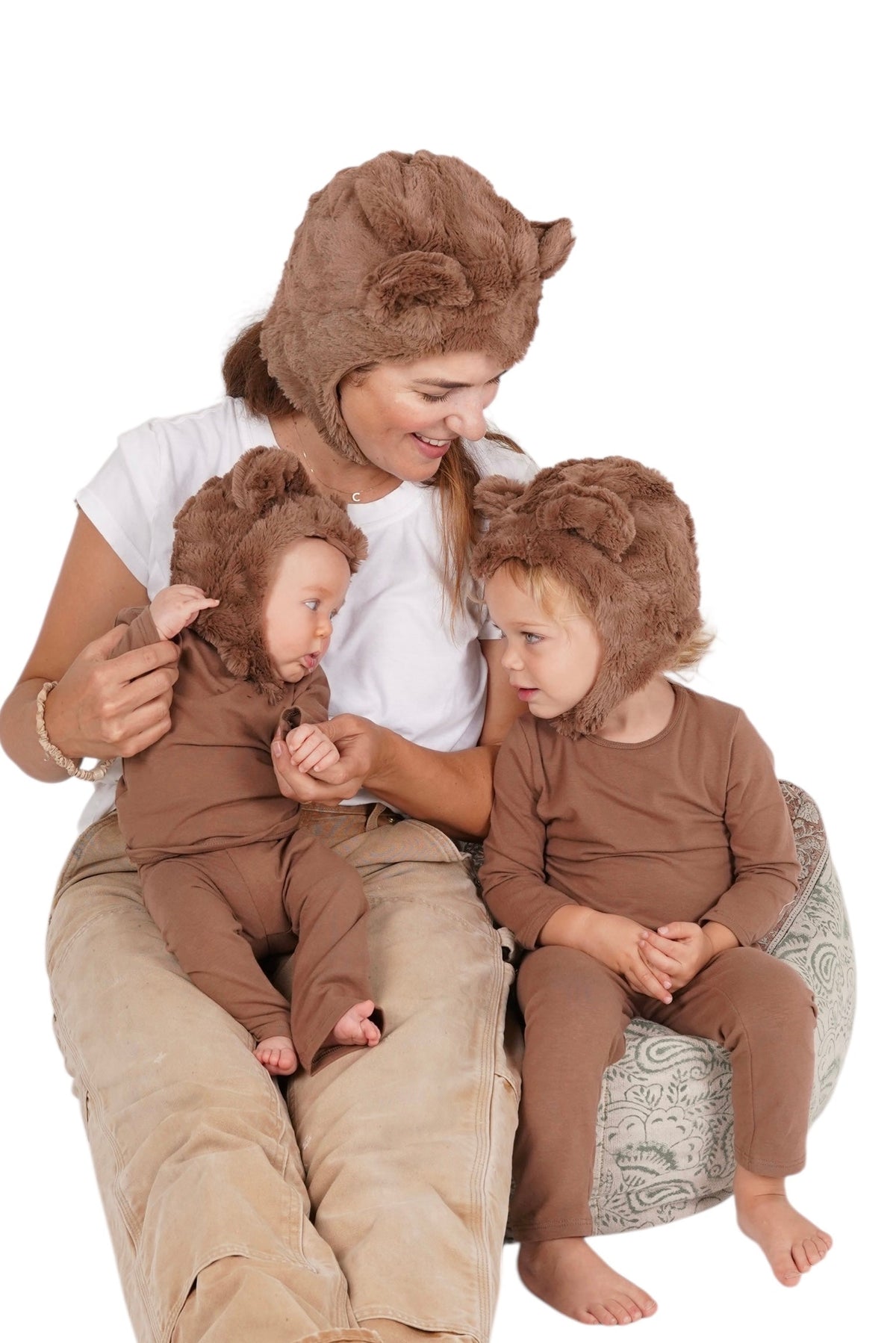 Little Bear Halloween Costume