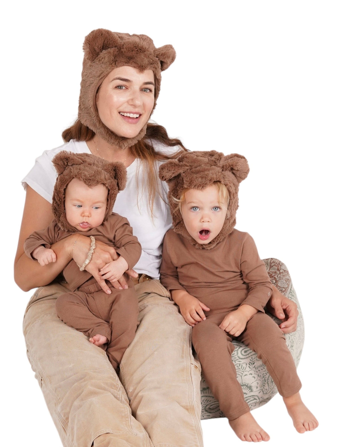 Little Bear Halloween Costume