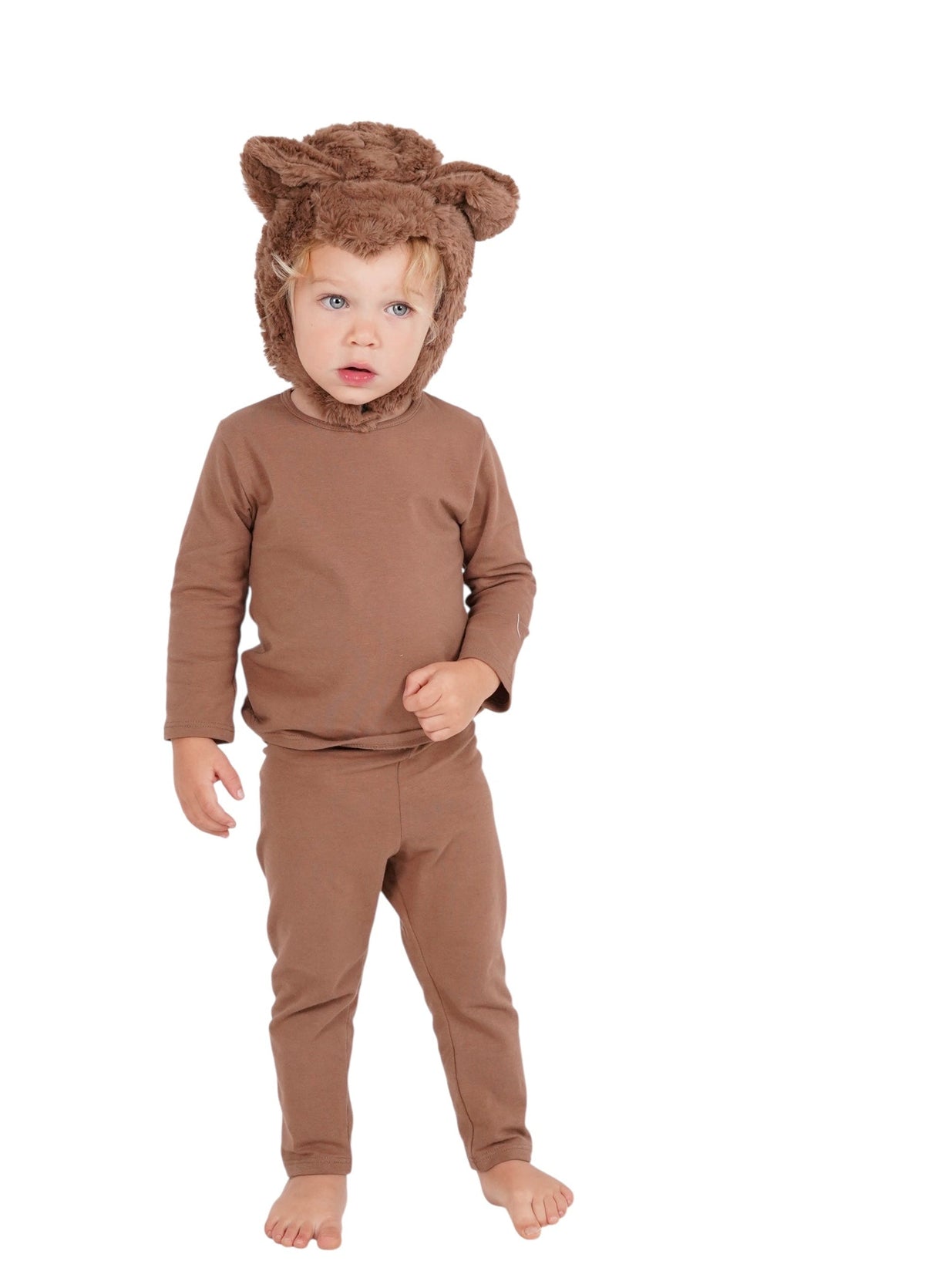 Little Bear Halloween Costume