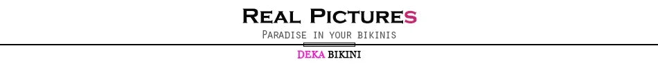 DEKA Tie Side Mini Micro Bikini Set With Skirt Halter Female G-String Thong Swimsuit Women Swimwear Bather Bathing Suit Swim
