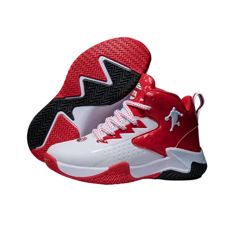 Children s High Quality Basketball Sneakers