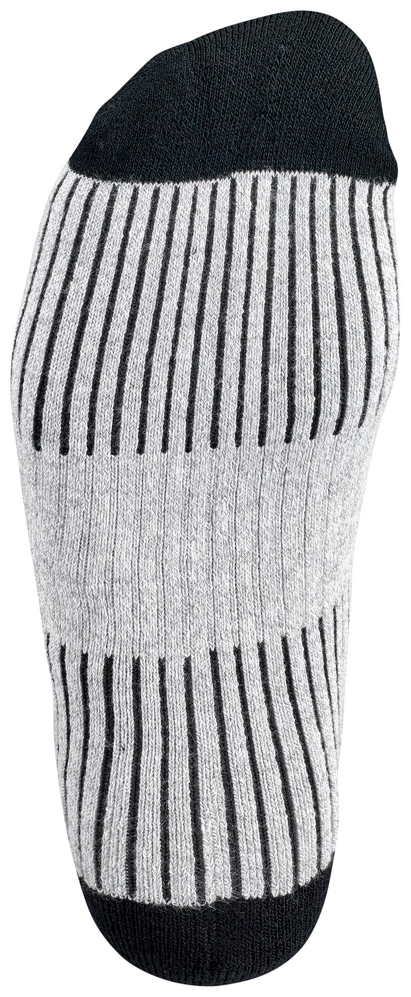 Premium Bamboo Rayon Quarter High Crew Socks - 3 Pair and 6 Pair Packs Available