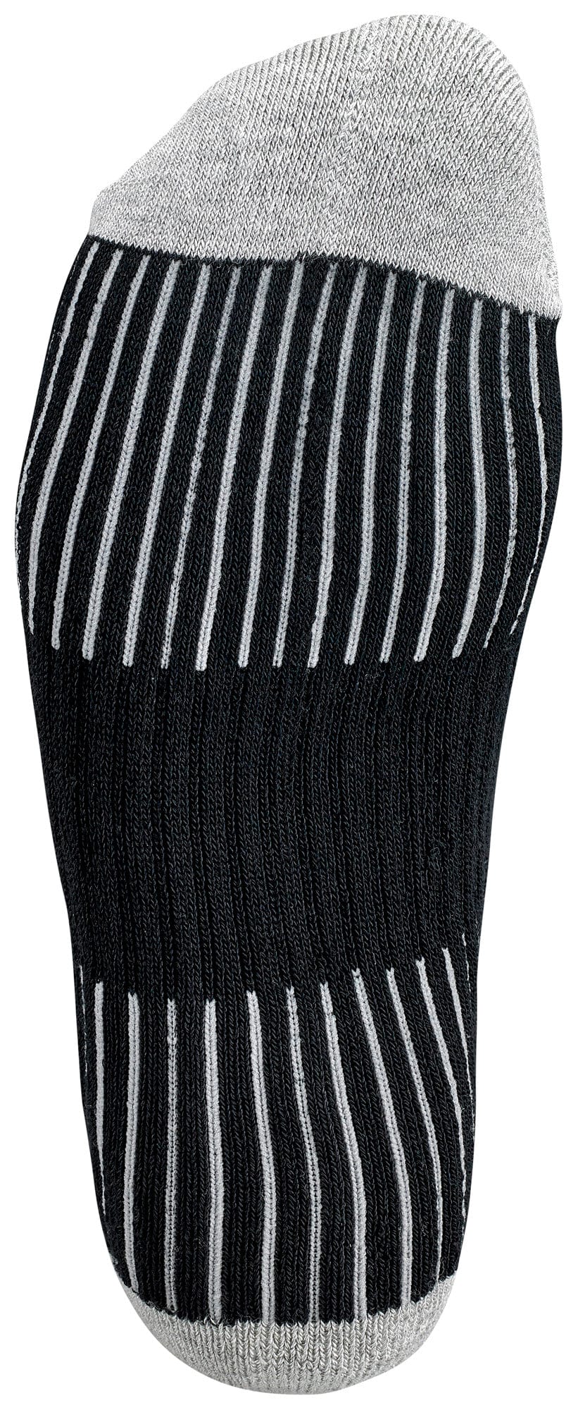 Premium Bamboo Rayon Quarter High Crew Socks - 3 Pair and 6 Pair Packs Available