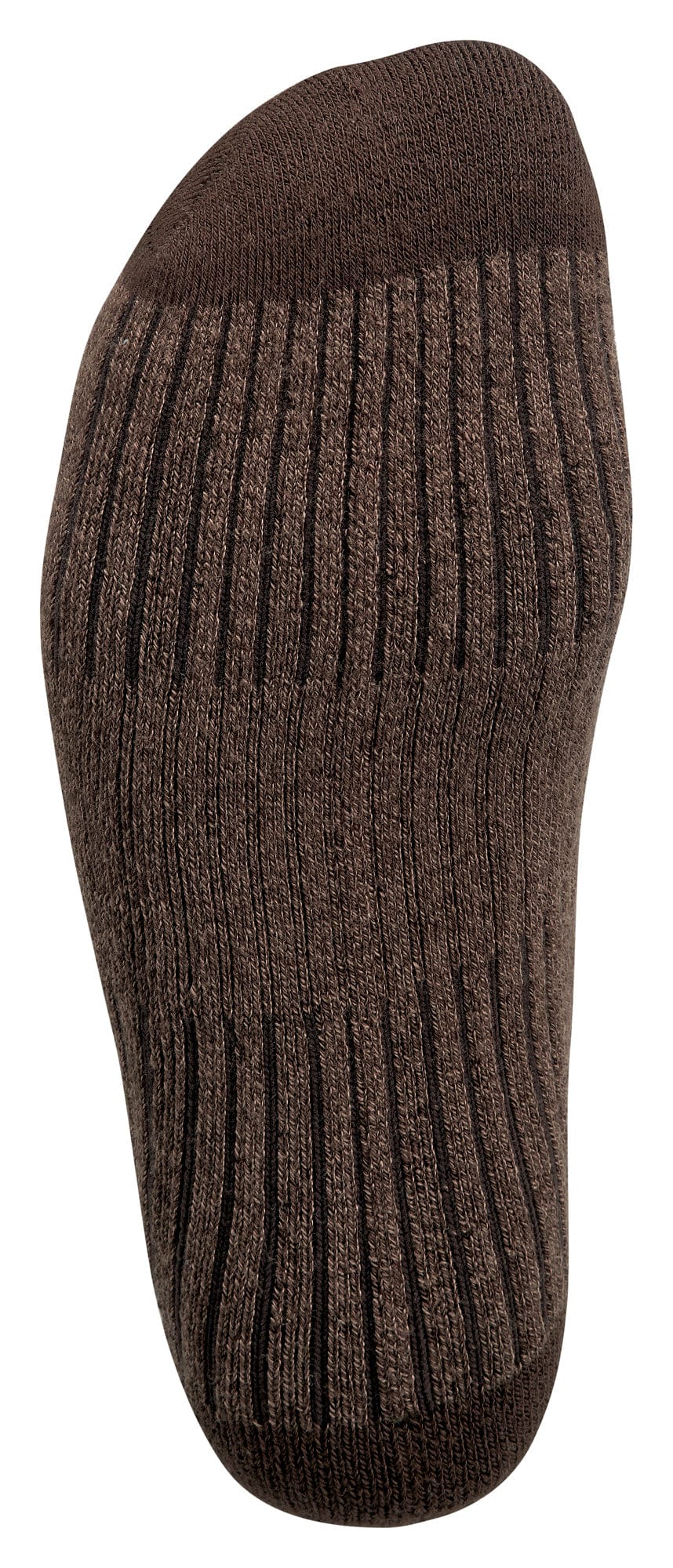 Premium Bamboo Rayon Quarter High Crew Socks - 3 Pair and 6 Pair Packs Available