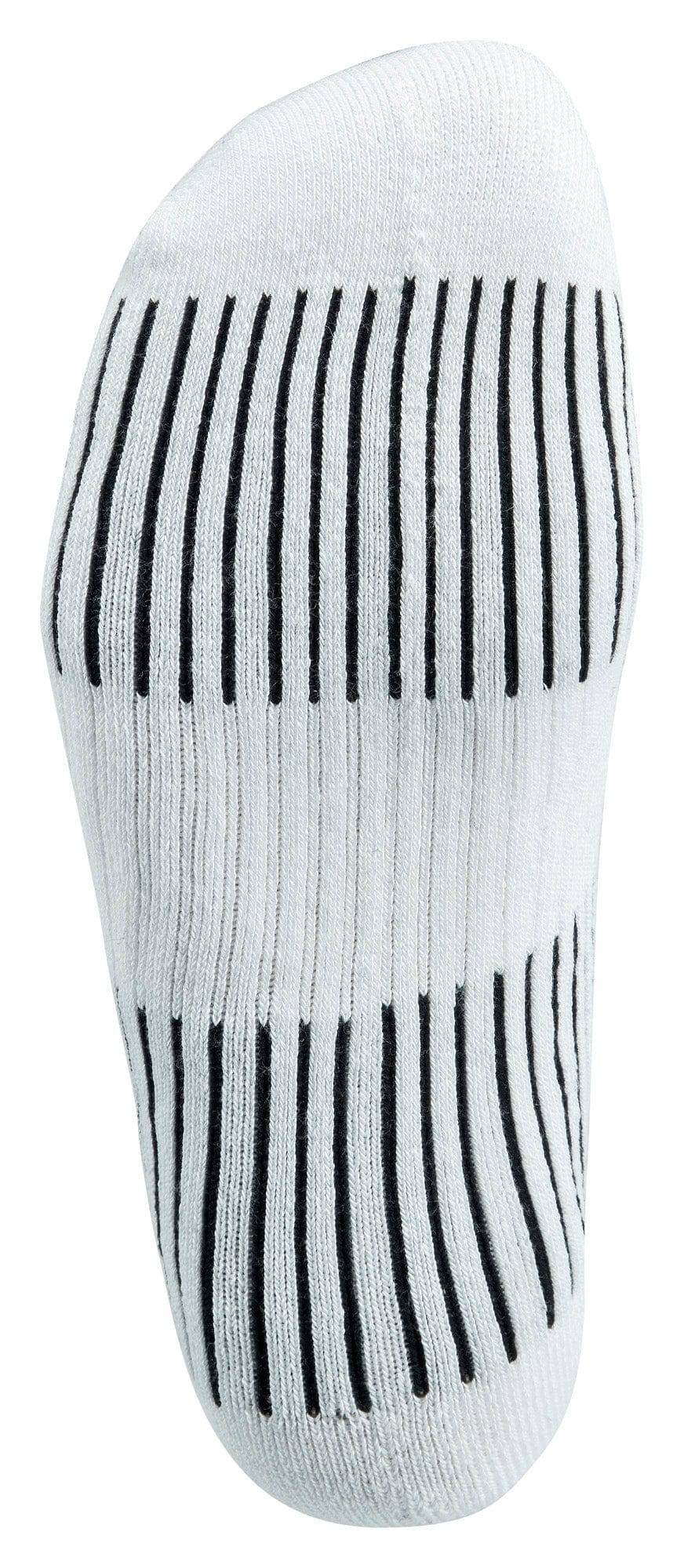 Premium Bamboo Rayon Quarter High Crew Socks - 3 Pair and 6 Pair Packs Available