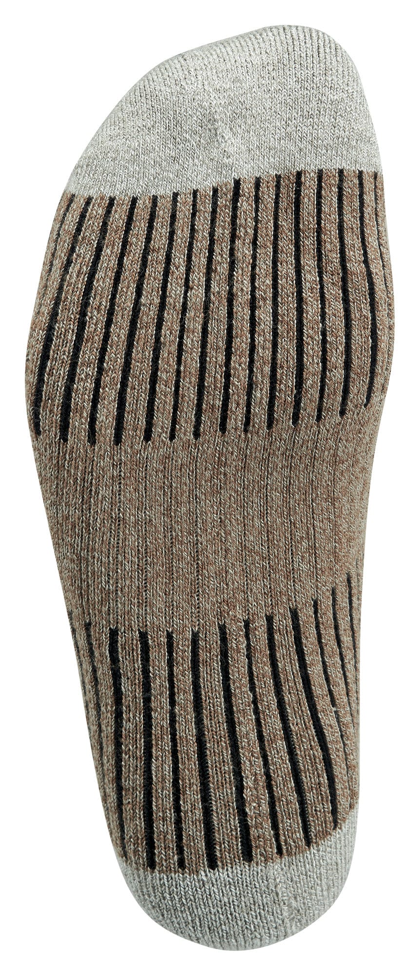 Premium Bamboo Rayon Quarter High Crew Socks - 3 Pair and 6 Pair Packs Available