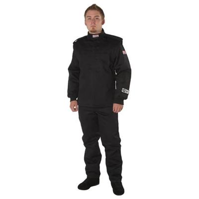 G-FORCE GF525 Driving Pants - 4527LRGBK