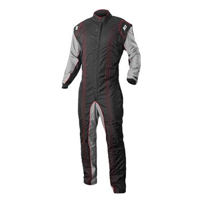 K1 RaceGear GK2 Karting Suits - 10GK2R6XS
