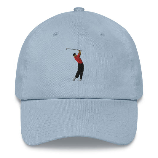 2000 Pebble Hat